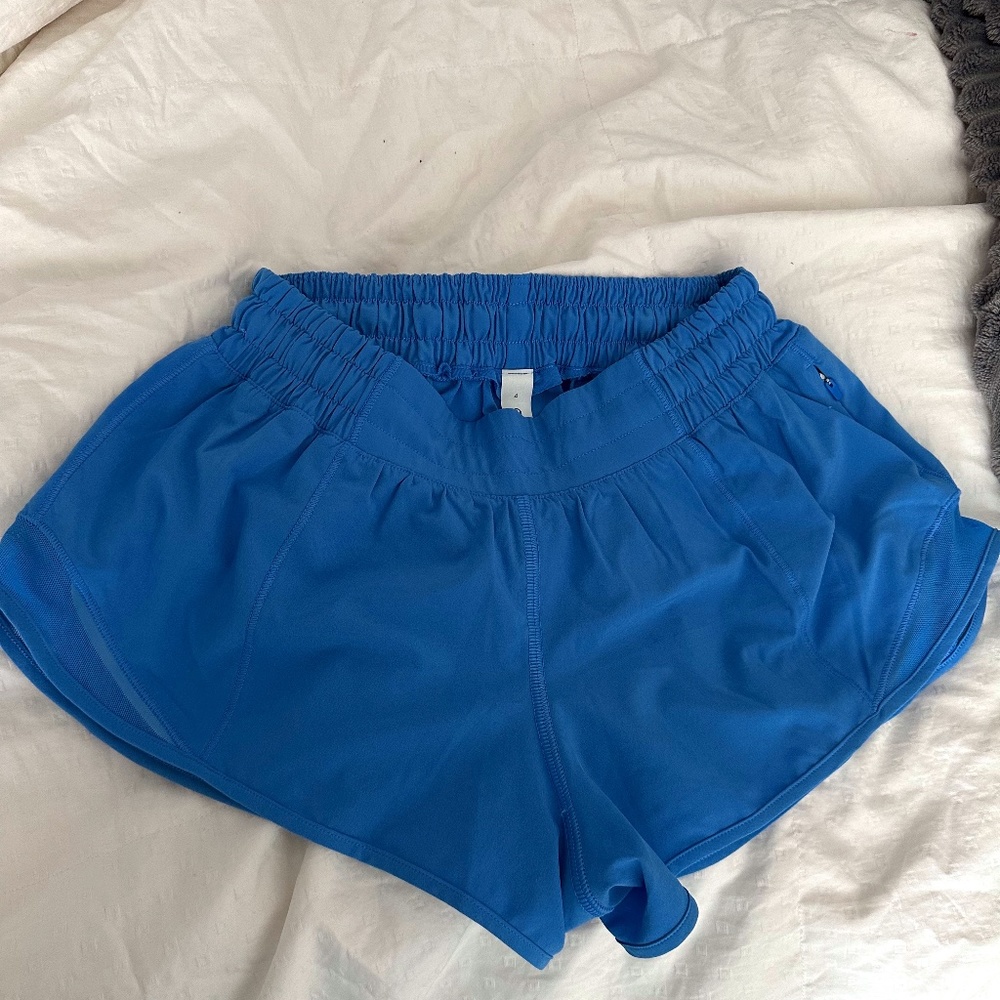 Lululemon 2.5in Poolside Hotty Hots